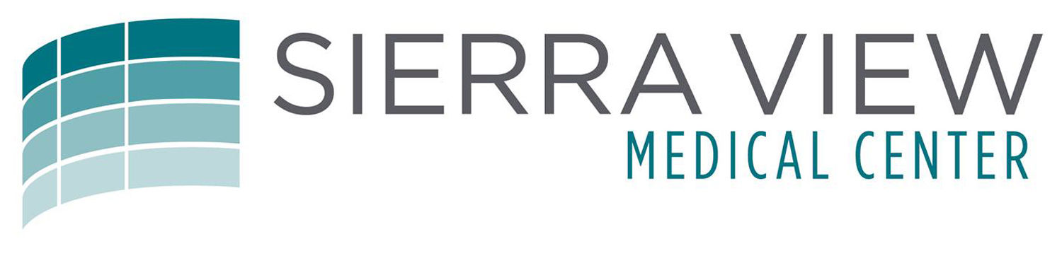 Sierra View Medical Center logo